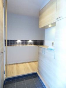 グランメゾン南堀端　＊＊ A0101号-8