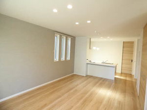 グランメゾン南堀端　＊＊ A0101号-11