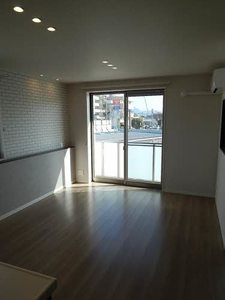 シャーメゾンKAWAHARA* A0202号-10