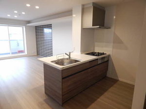 ブルームステージ紫原 A0202号-3