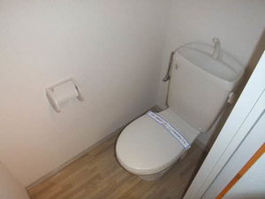 コンフォート　＊＊ A0201号-5