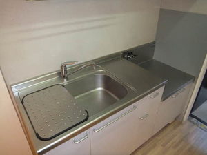 コンフォート　＊＊ A0206号-3