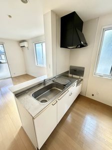 クレセオ泉　＊＊ A0201号-7