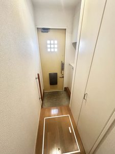 クレセオ泉　＊＊ A0201号-8