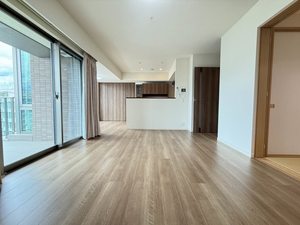 グランドメゾン浄水ガーデンシティサウスフォレスト A0704号-2