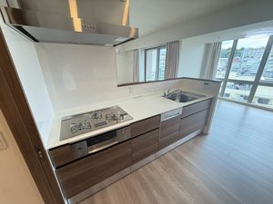 グランドメゾン浄水ガーデンシティサウスフォレスト A0704号-3