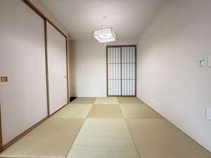 グランドメゾン浄水ガーデンシティサウスフォレスト A0704号-7