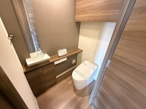 グランドメゾン浄水ガーデンシティサウスフォレスト A0704号-12