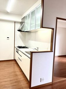 パーク・サンリヤン博多の森Ⅲ番館　３０３ A0303号-3