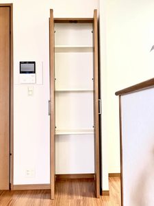 パーク・サンリヤン博多の森Ⅲ番館　３０３ A0303号-4