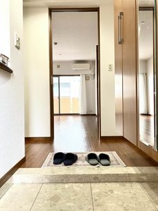 パーク・サンリヤン博多の森Ⅲ番館　３０３ A0303号-10