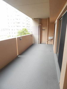 パーク・サンリヤン博多の森Ⅲ番館　３０３ A0303号-15