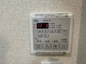 フレグランス国府　Ａ棟 A0101号-4