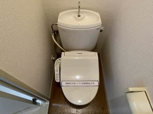 フレグランス国府　Ａ棟 A0101号-5