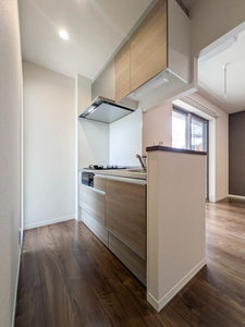 グレイスコート A0102号-3