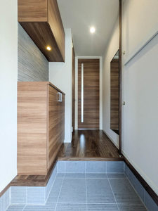 グレイスコート A0102号-10