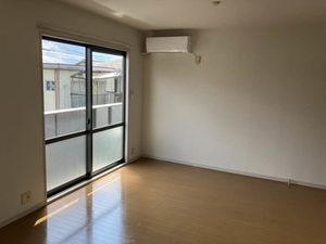 フォーレスなかま　Ｄ棟　＊＊ D0201号-2