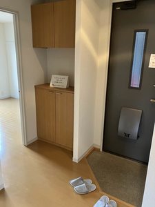 フォーレスなかま　Ｄ棟　＊＊ D0201号-6