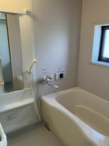 フォーレスなかま　Ｄ棟　＊＊ D0201号-8