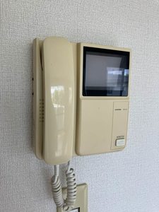 フォーレスなかま　Ｄ棟　＊＊ D0201号-11