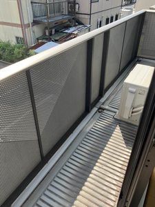 フォーレスなかま　Ｄ棟　＊＊ D0201号-13