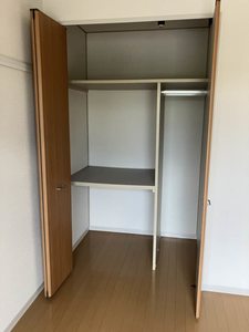 フォーレスなかま　Ｄ棟　＊＊ D0201号-14