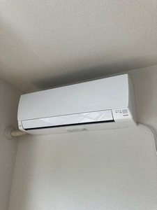 フォーレスなかま　Ｄ棟　＊＊ D0201号-15