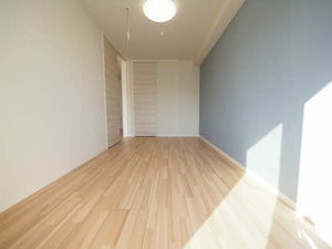 シャーメゾン今宿 A0202号-3