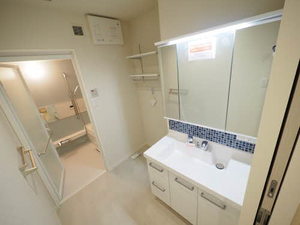 シャーメゾン今宿 A0202号-6