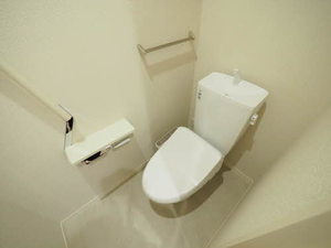 シャーメゾン今宿 A0202号-7