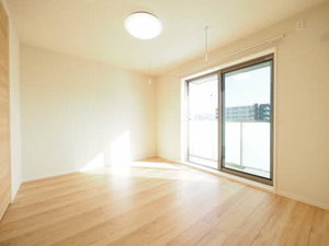 シャーメゾン今宿 A0301号-3