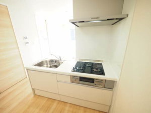 シャーメゾン今宿 A0301号-4