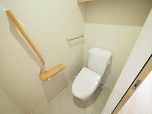 シャーメゾン今宿 A0301号-7