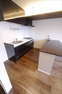 フルール・ド・ヒサノ　＊ A0407号-4