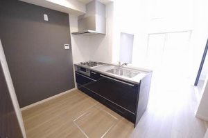 シャーメゾン・ネバーランド　＊ A0102号-3