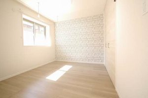 シャーメゾン・ネバーランド　＊ A0102号-4