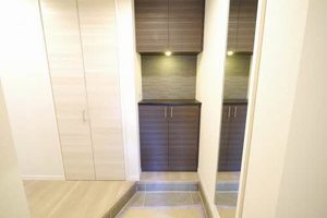 シャーメゾン・ネバーランド　＊ A0102号-8