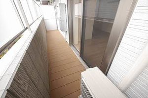 シャーメゾン・ネバーランド　＊ A0102号-9