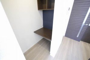 シャーメゾン・ネバーランド　＊ A0102号-13