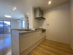 シャーメゾン・ネバーランド * A0204号-3