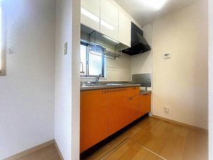 ディアス帆足　Ａ棟　＊＊ A0101号-3