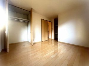 ディアス帆足　Ａ棟　＊＊ A0101号-8