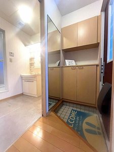 ディアス帆足　Ａ棟　＊＊ A0101号-11