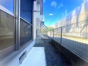 ディアス帆足　Ａ棟　＊＊ A0101号-12