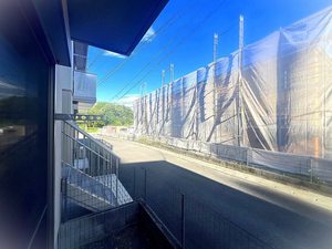 ディアス帆足　Ａ棟　＊＊ A0101号-13