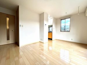 ディアス帆足　Ａ棟　＊＊ A0202号-2