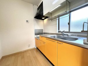 ディアス帆足　Ａ棟　＊＊ A0202号-3