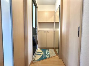 ディアス帆足　Ａ棟　＊＊ A0202号-12