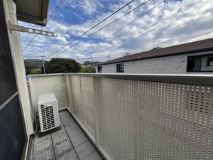 ディアス帆足　Ａ棟　＊＊ A0202号-13