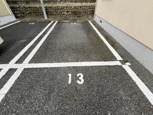 ディアス帆足　Ａ棟　＊＊ A0202号-14